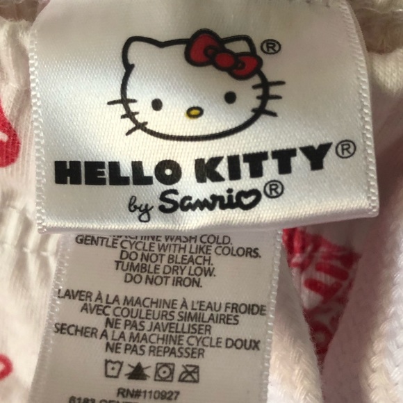 Hello kitty pants - Picture 7 of 9